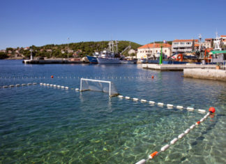 Le varianti della pallanuoto 858 0 Sport di squadra le varianti della pallanuoto